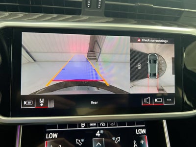 2024 Audi A6 Sedan Premium Plus