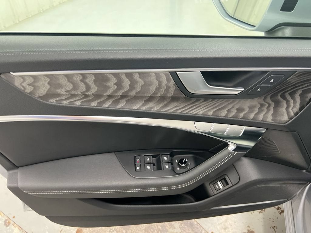 2024 Audi A6 Sedan Premium Plus
