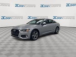 2024 Audi A6 Sedan Premium Plus