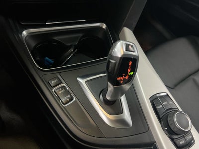 2015 BMW 3 Series 320i