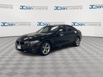 2015 BMW 3 Series 320i