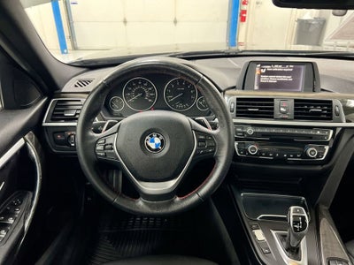 2016 BMW 3 Series 328i