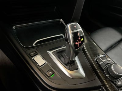 2016 BMW 3 Series 328i