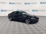 2016 BMW 3 Series 328i
