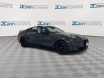 2026 BMW M4 Competition xDrive