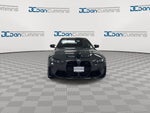 2026 BMW M4 Competition xDrive