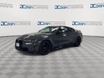 2026 BMW M4 Competition xDrive