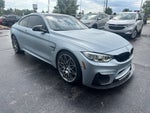 2017 BMW M4 Coupe