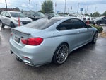 2017 BMW M4 Coupe