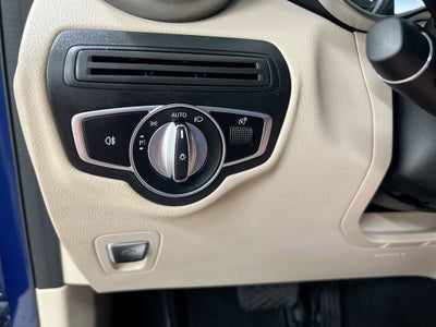 2019 Mercedes-Benz GLC GLC 300