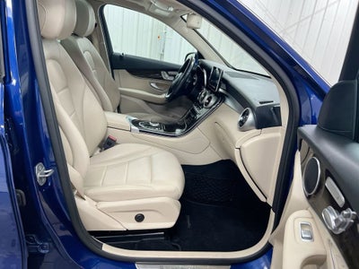 2019 Mercedes-Benz GLC GLC 300