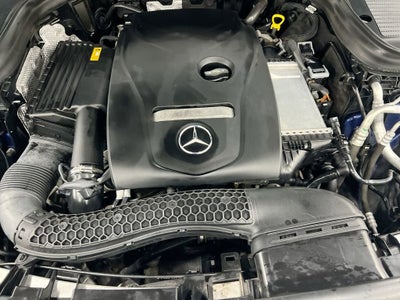 2019 Mercedes-Benz GLC GLC 300