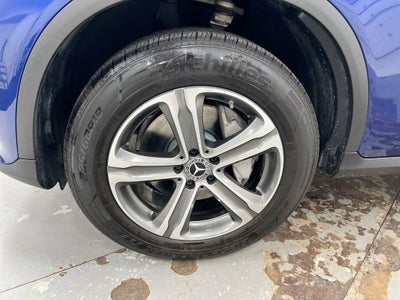 2019 Mercedes-Benz GLC GLC 300