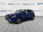 2019 Mercedes-Benz GLC GLC 300
