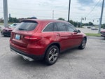 2017 Mercedes-Benz GLC GLC 300