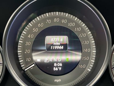 2013 Mercedes-Benz C-Class C 300 Sport