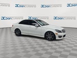 2013 Mercedes-Benz C-Class C 300 Sport