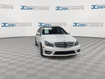 2013 Mercedes-Benz C-Class C 300 Sport