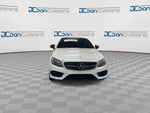 2017 Mercedes-Benz C-Class C 300