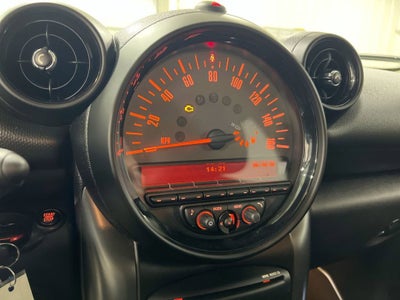 2015 MINI Cooper Paceman S