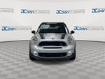 2015 MINI Cooper Paceman S