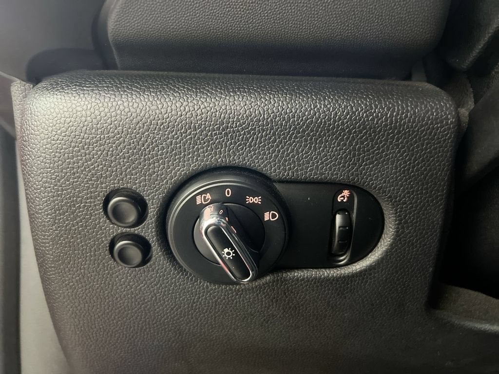 2019 MINI Convertible Cooper S