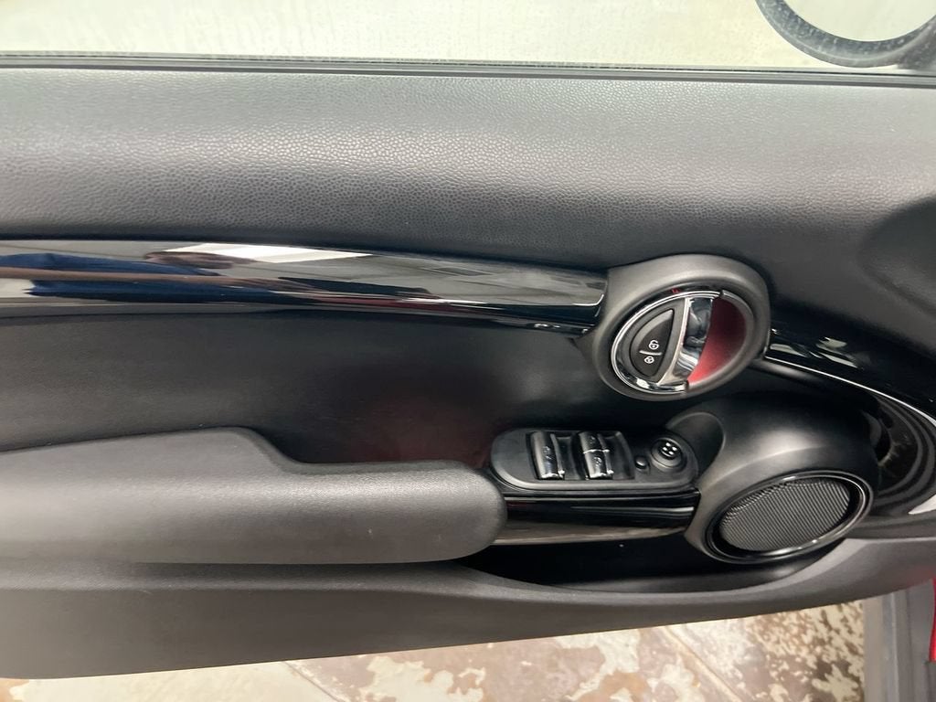 2019 MINI Convertible Cooper S