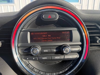 2014 MINI Cooper Hardtop 2dr Cpe