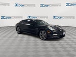 2011 Porsche Panamera 4dr HB