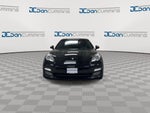 2011 Porsche Panamera 4dr HB