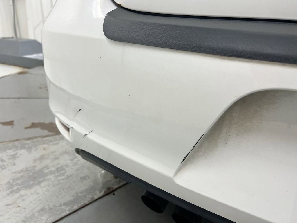 2011 Volkswagen Golf 4dr HB Auto