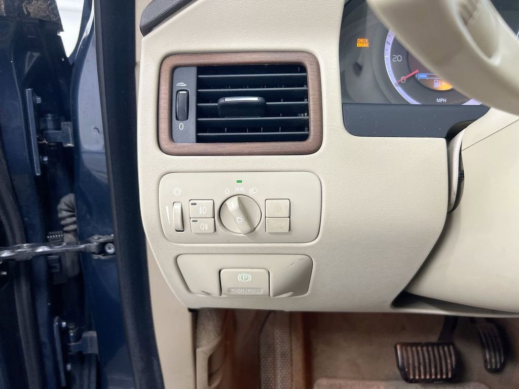2010 Volvo S80 I6