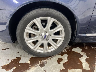 2010 Volvo S80 I6
