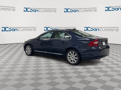 2010 Volvo S80 I6