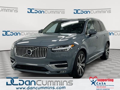 2020 Volvo XC90 Inscription