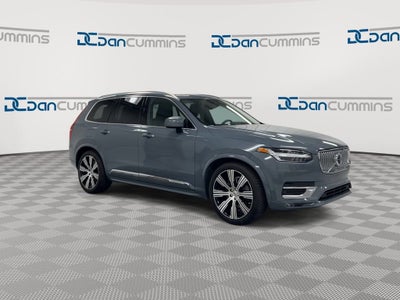 2020 Volvo XC90 Inscription