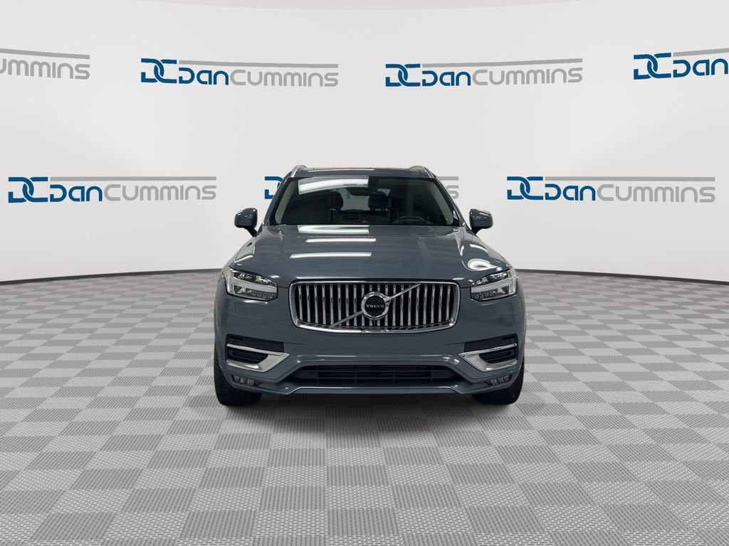 2020 Volvo XC90 Inscription