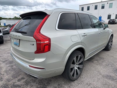 2021 Volvo XC90 Inscription