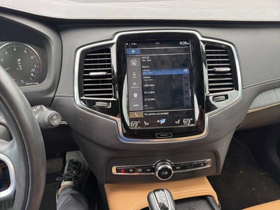 2021 Volvo XC90 Inscription