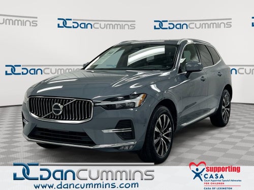 2023 Volvo XC60 Plus Bright Theme
