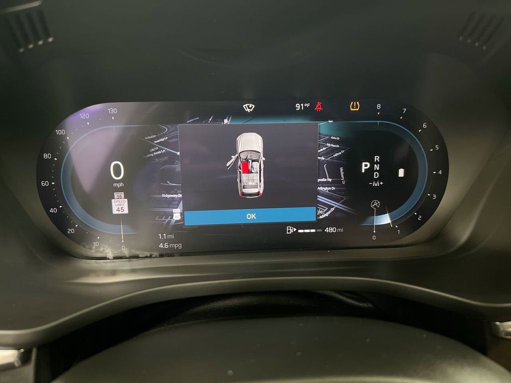 2023 Volvo XC60 Plus Bright Theme