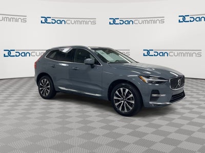 2023 Volvo XC60 Plus Bright Theme