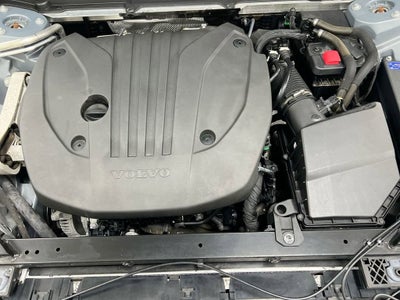 2023 Volvo XC60 Plus Bright Theme