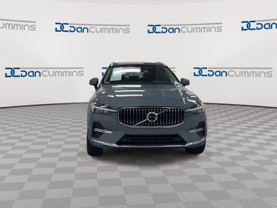 2023 Volvo XC60 Plus Bright Theme