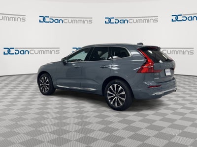 2023 Volvo XC60 Plus Bright Theme