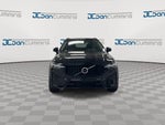 2023 Volvo XC60 Plus Dark Theme