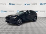 2023 Volvo XC60 Plus Dark Theme