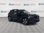 2024 Volvo XC40 Plus Dark Theme
