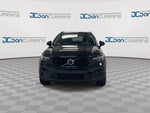 2024 Volvo XC40 Plus Dark Theme