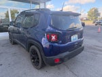2018 Jeep Renegade Altitude